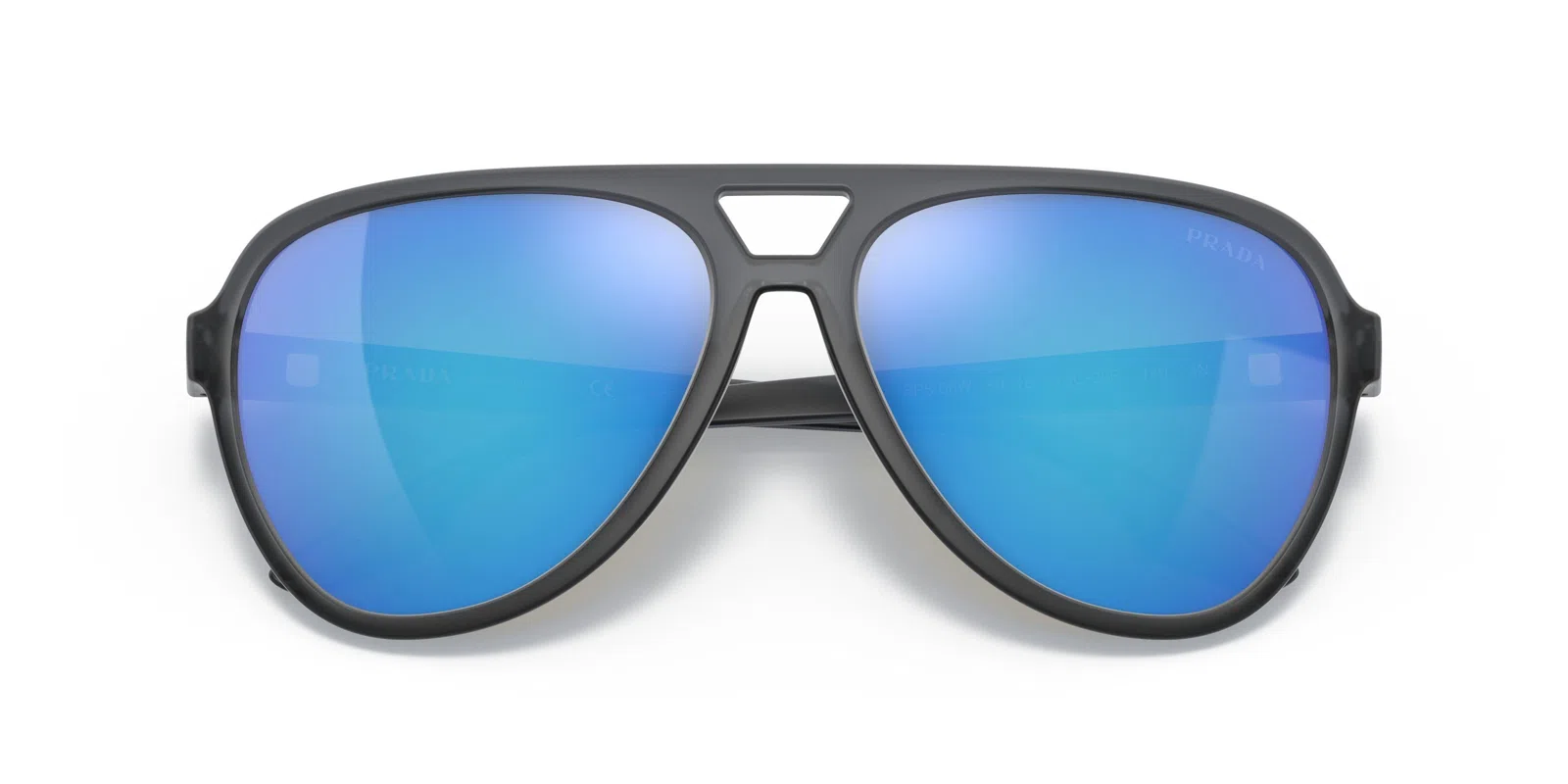 Prada Linea Rossa 06WS Sunglasses - view 16